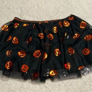Halloween Skirt